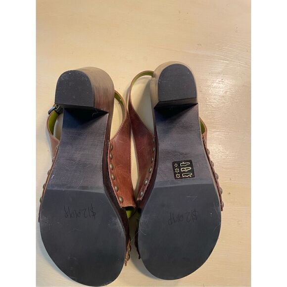 Boden Heels  - Picture 7 of 7